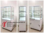 TSR-488 3 層玻璃飾物櫃