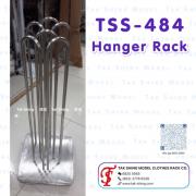 TSS-484 Hanger Rack