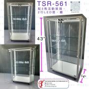 TSR-561 飾物櫃