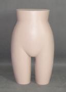 LINGERIE LOWER HALF BODY  噴漆內衣褲台