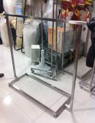 TSS-318 Clothes rack