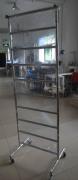 TSS-329 Hanger rack