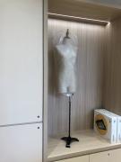 模特兒公仔 包布公仔 Mannequin Dummy Clothing mannequin