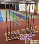 校服掛架 畢業袍掛架 實驗室袍掛架 校服衣架 uniform rack