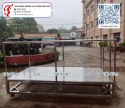 活動台階 移動台階 工作台 台階