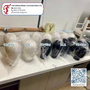 展示頭 陳列公 模特兒公仔頭