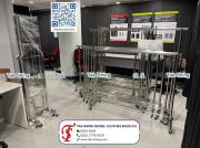 Fitting鏡 全身鏡 掛衣架 單桿掛衣架 Mirror