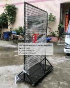 加托  /  底封鐵板<br>中間腳