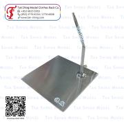 模特兒公仔底座<br>Mannequin stand base