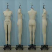 WOMAN FULL BODY 立體裁剪模特 立體裁剪公仔  縫製用マネキン, フィッティング用マネキン, パターンメイキング用マネキン Ma-nơ-canh may, Ma-nơ-canh thử đồ, Ma-nơ-canh tạo mẫu หุ่นเย็บผ้า, หุ่นประกอบเสื้อผ้า, หุ่นทำแพทเทิร์น, การเย็บหุ่น 立體裁剪人台