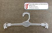 TSH-170 內衣衣架 Underwear Hangers | 防滑文胸吊掛架 - Tak Shing Hanger