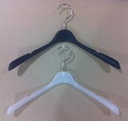 KH-203 衣架 Clothes Hanger | 時裝店及展覽專用膠衣架- Tak Shing Hanger